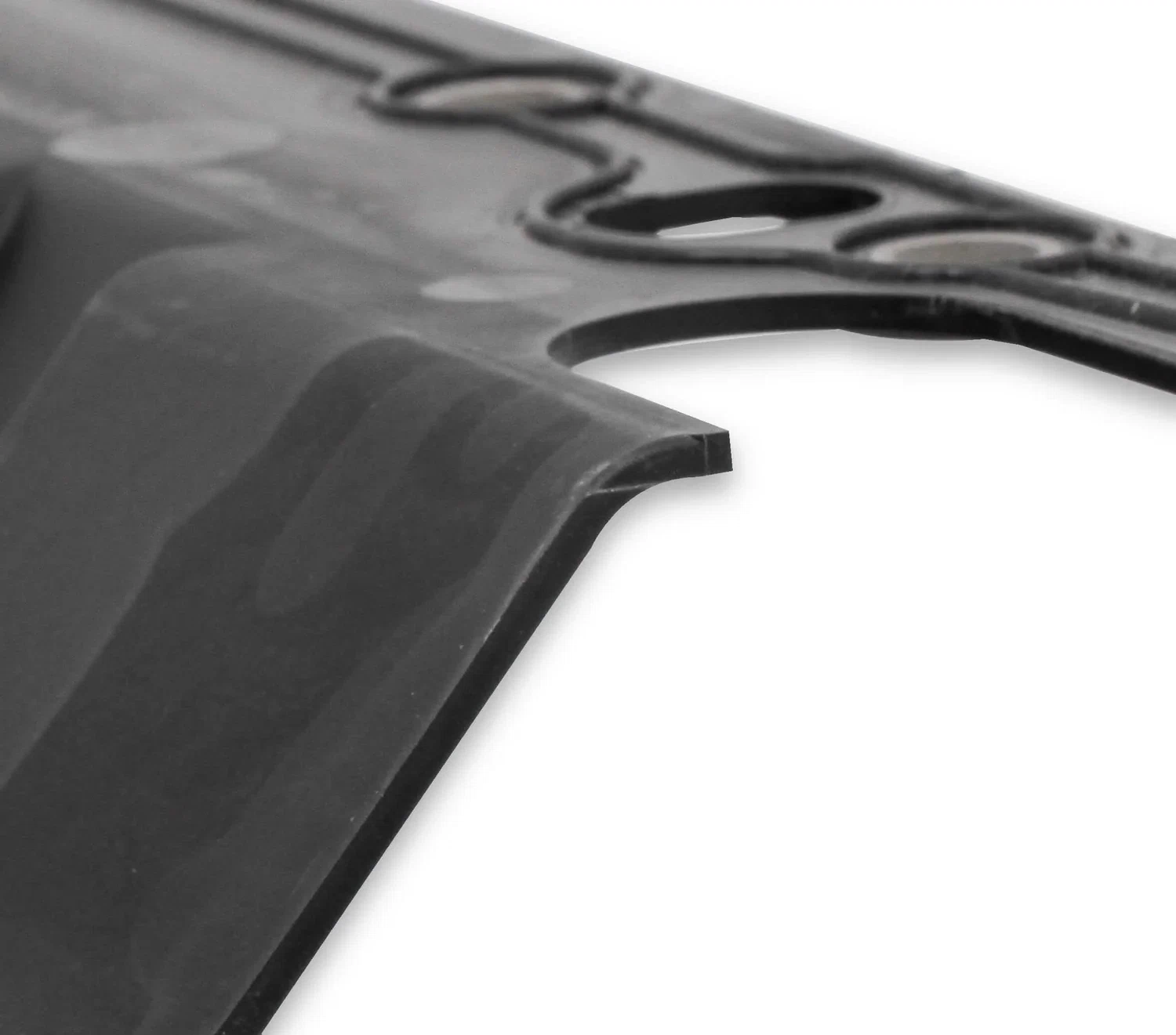 Mr. Gasket Windage Tray & Gasket - 61101G